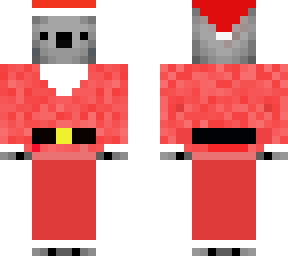 santa koala