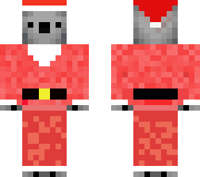 santa koala