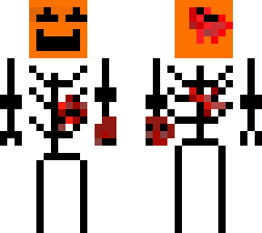 skelleton