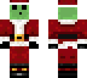 slime santa