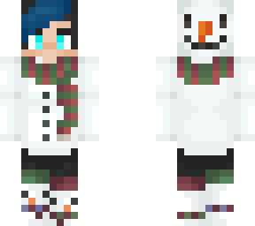 snowman