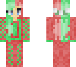 something christmas themed