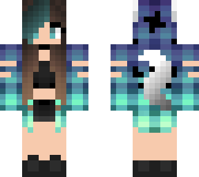 sorry i had to fix  a skin color i did not try to steal
