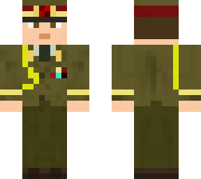 soviet marhsal