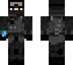 special ops