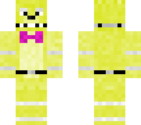 springbonnie