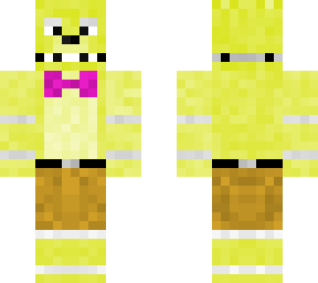 springbonnie