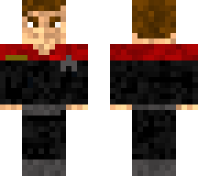 star trek fleet admiral