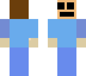 steve