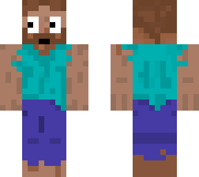 steve alternative