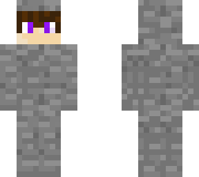 stone boy
