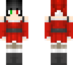 sugar - skinmas day one