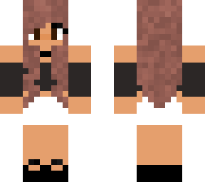 summer black top ;d
