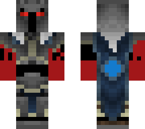 super duper evil pat