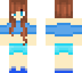 swim outfit