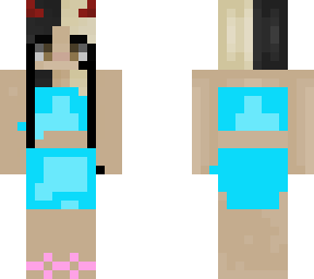 swimnsuit demon