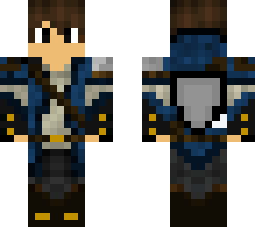 the adventurer
