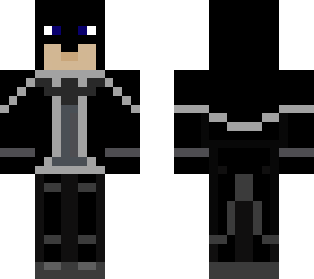 the bat v2