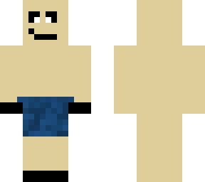 the beach skin