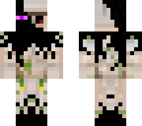 the ender golem