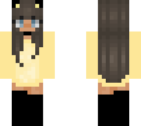 the golden child: shiloh ( 2nd main character )