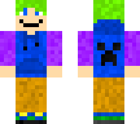 tyler default skin