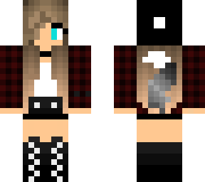 ultima teen girl