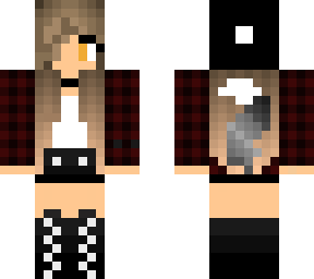 ultima teen girl