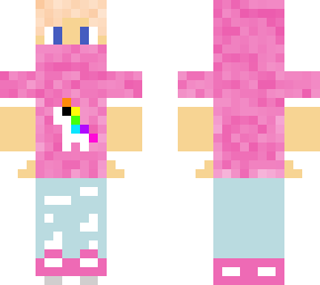 unicorn boy 2