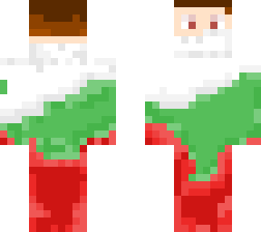 update for 3d model