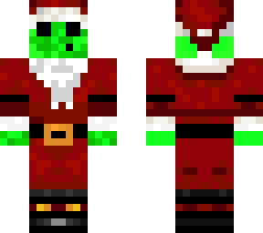 weihnachtsslime