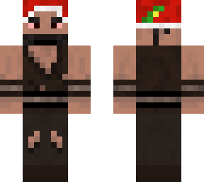 wesley skin