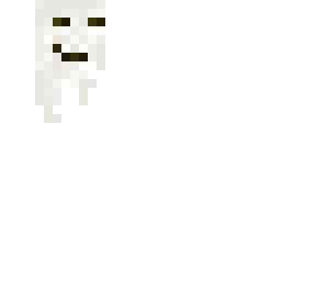 winter ghost