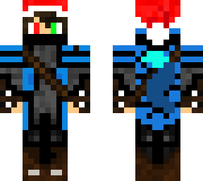 x-mas kaito 2.0