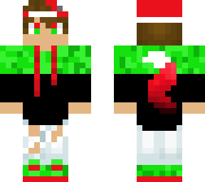 x-mas thunder