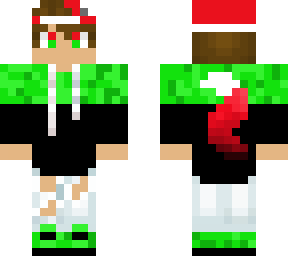 x mas thunderkitty