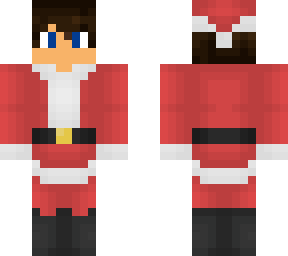 xmas festive me