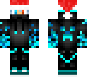 xmas frozen