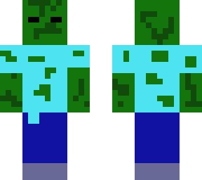 zombie