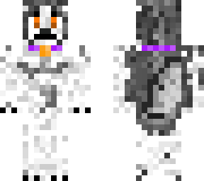 a malamute edit 2
