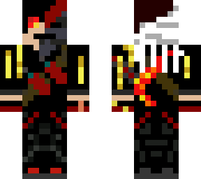 altus nether tyrant