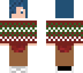 andreas skin!