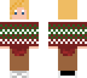 andreas skin's fix's fixed version