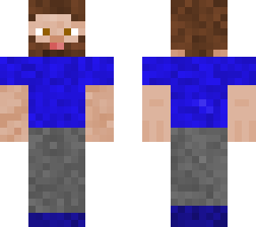 basic blue