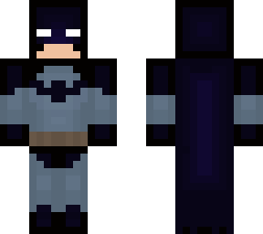 batman dcau