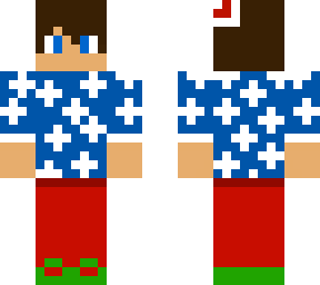blaze star - christmas edition