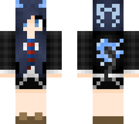 blue exorcist