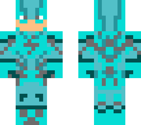 blue flash (not my og design)