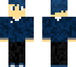 blueman 2