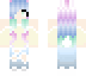bunny girl